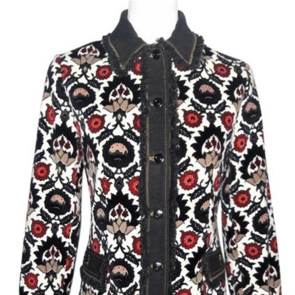 COPY - Etcetera Jacket sz